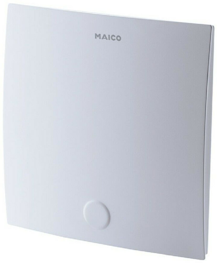 Maico Abdeckung Badlüfter Zeitmodul Bewegungsmelder, Typ ER-AB, 0084.0364