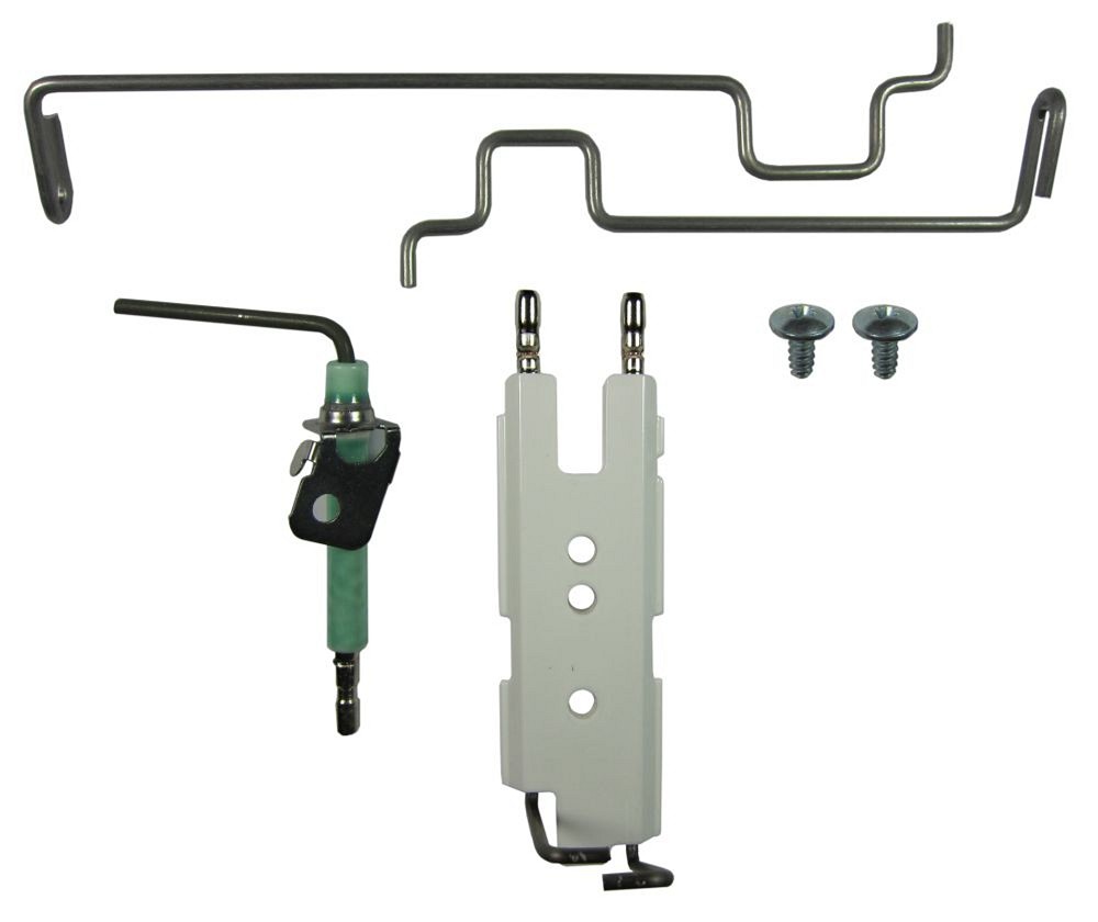 Junkers Elektrodensatz 87181070760 | Ceramini | Cerastar | ZSR | ZWR | ZSN | ZWN