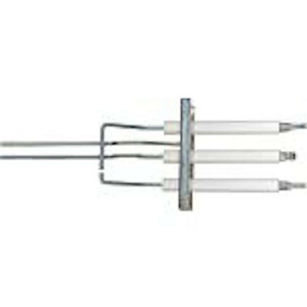 Viessmann Zünd- und Überwachungsblock 7812660 | Atola | Elektrodenblock