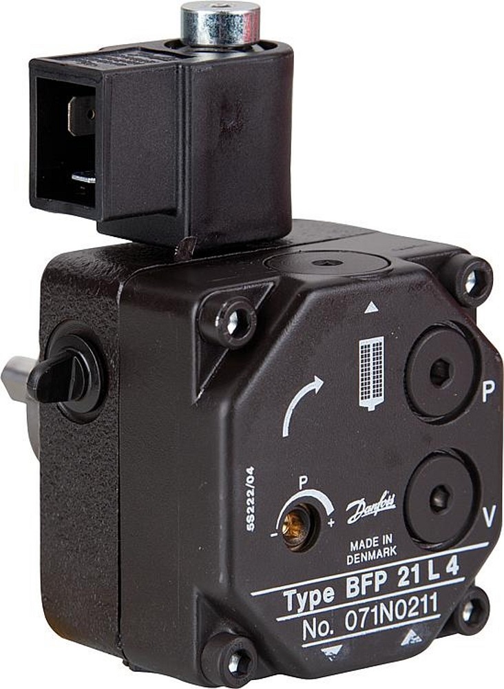 MHG Danfoss Ölpumpe BFP 21 L4 95911000045