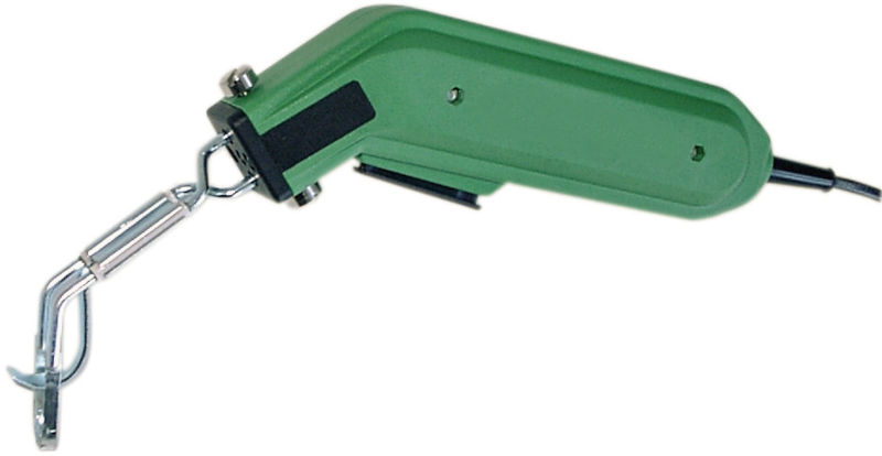 Nutenschneider mit Schneidespitze für 14er Rohr, seitliche Ansicht