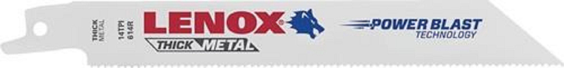 Säbelsägeblatt 152mm,14 ZpZ