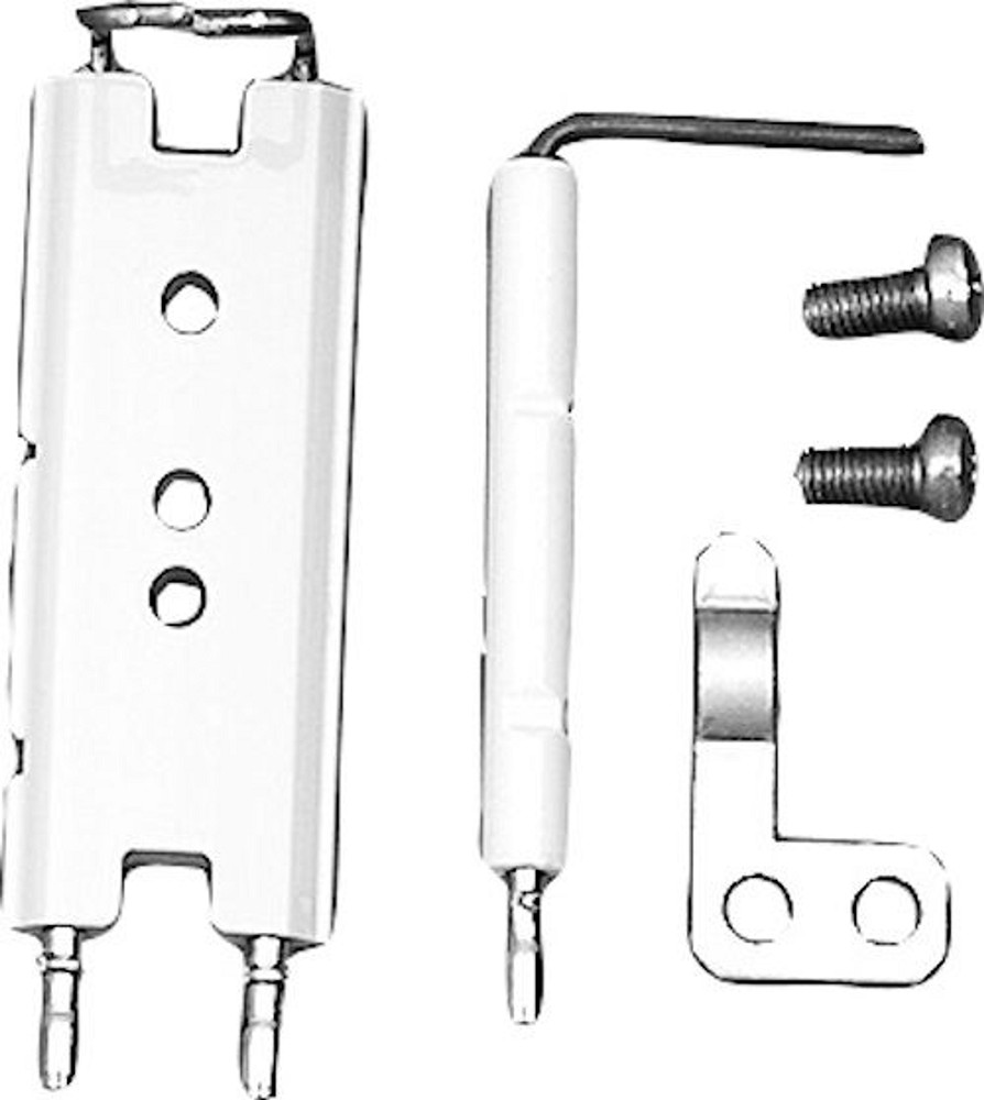 Junkers | Zünd- u. Überwachungselektrode | Elektroden-Set | 87181070710