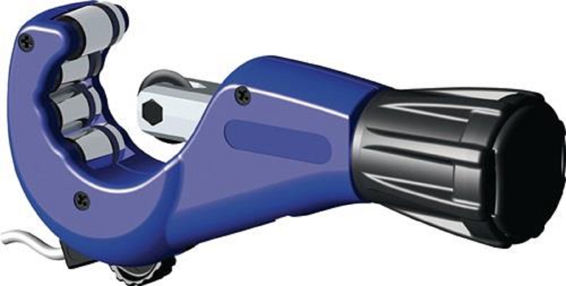 Promat buizensnijder 3-35 mm voor buizen van AL, CU en Inox