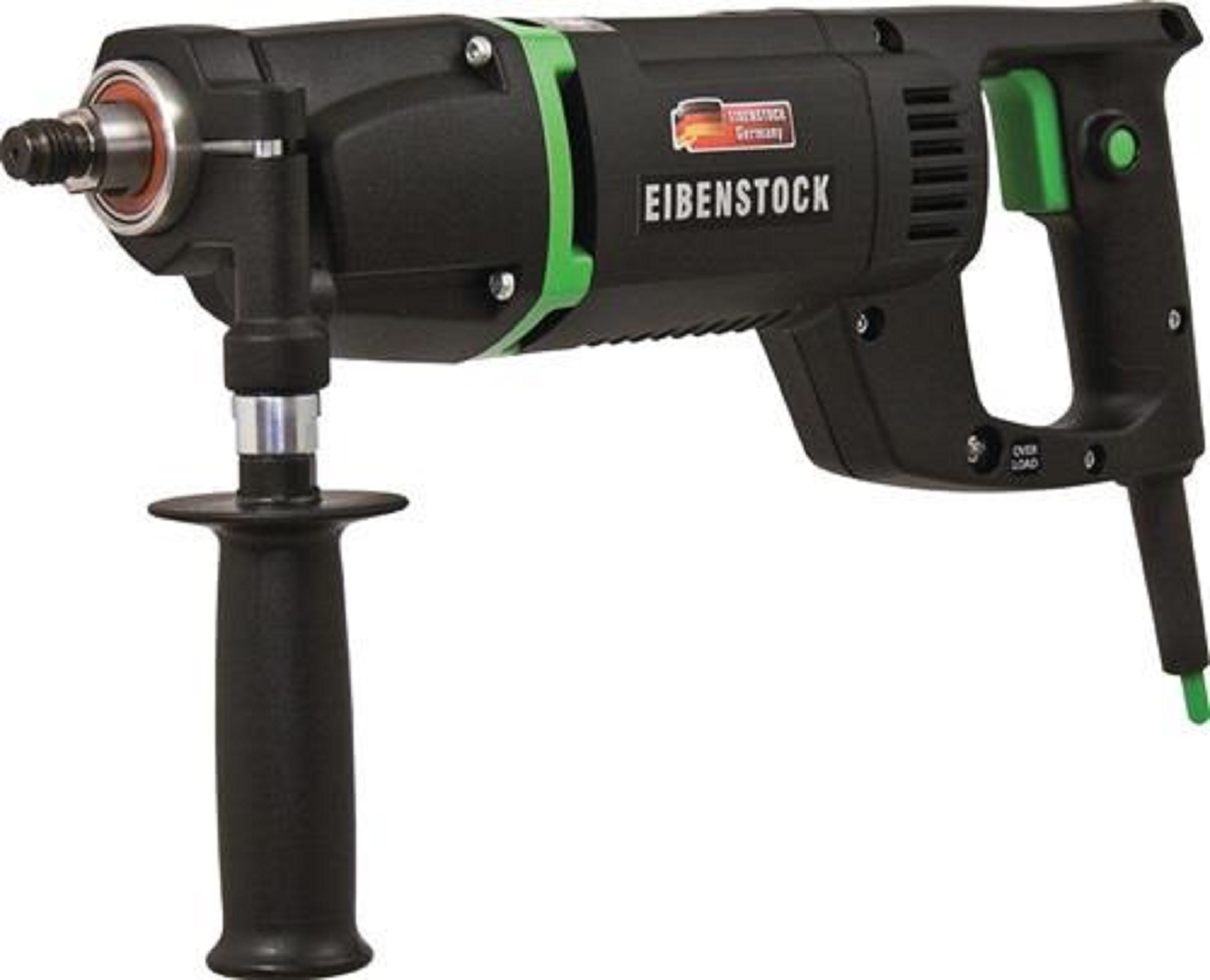 Diamant Trockenkernbohrmaschine EHD 1500 32-82mm 1500 W | EIBENSTOCK