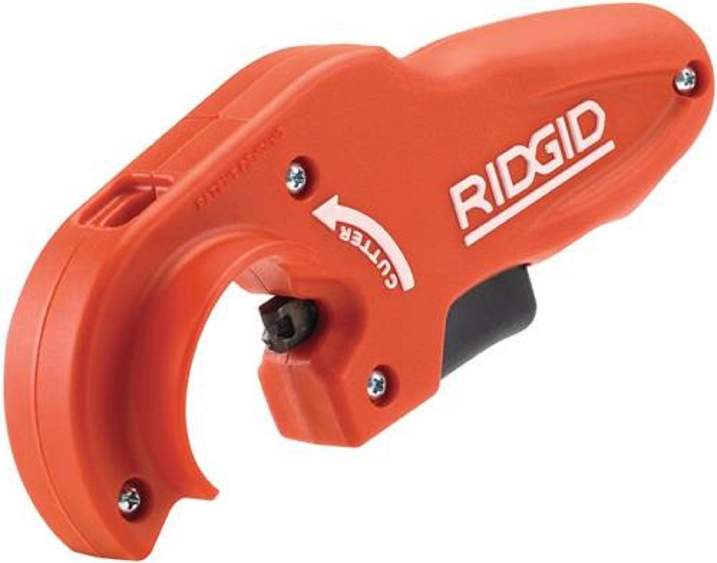 P-TEC 5000 buizensnijder voor kunststofbuis 50 mm