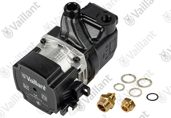 Vaillant Hocheffizienz Umwälzpumpe VC/VCW, 0010030636