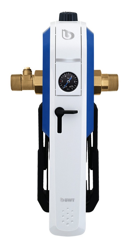 BWT E1 Einhebelfilter mit Druckminderer 40385