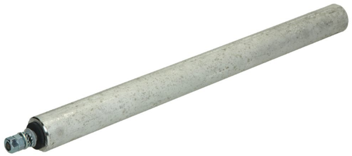 Buderus Anode 33 x 400 mm, M8 x 30, 87185715680