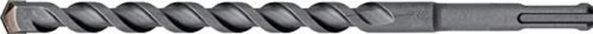 Hamerboor D.10 mm L.100 / 160 mm