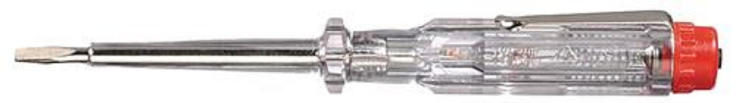 Spanningsproever, 220-250 Volt 3,0x60mm, WIHA