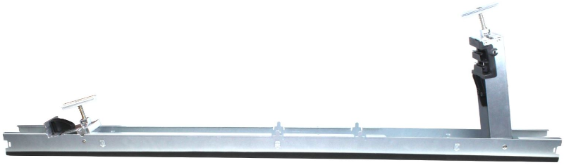 SolarStell Connect, quer, Grundelement-Süd