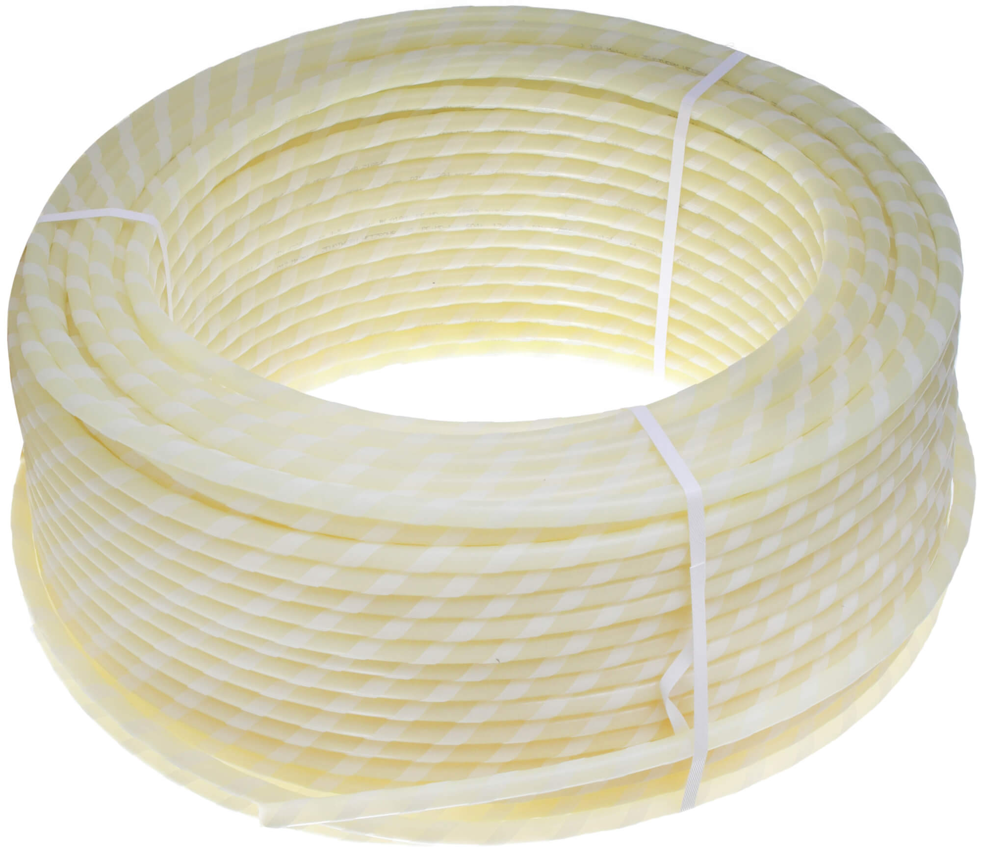 Klittenband-verwarmingsbuis PE-Xc 17 x 2 mm, 600 m