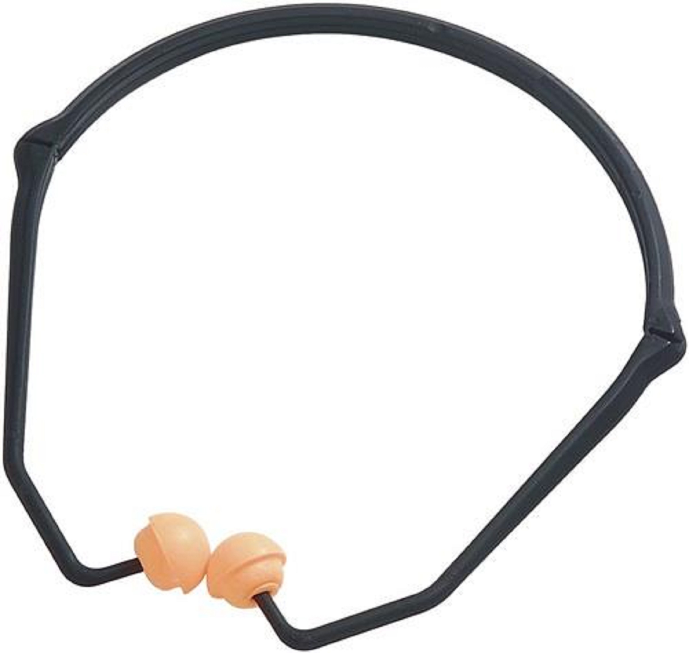 Honeywell Bügelgehörschutz Per Cap,EN 352-2 =24dB