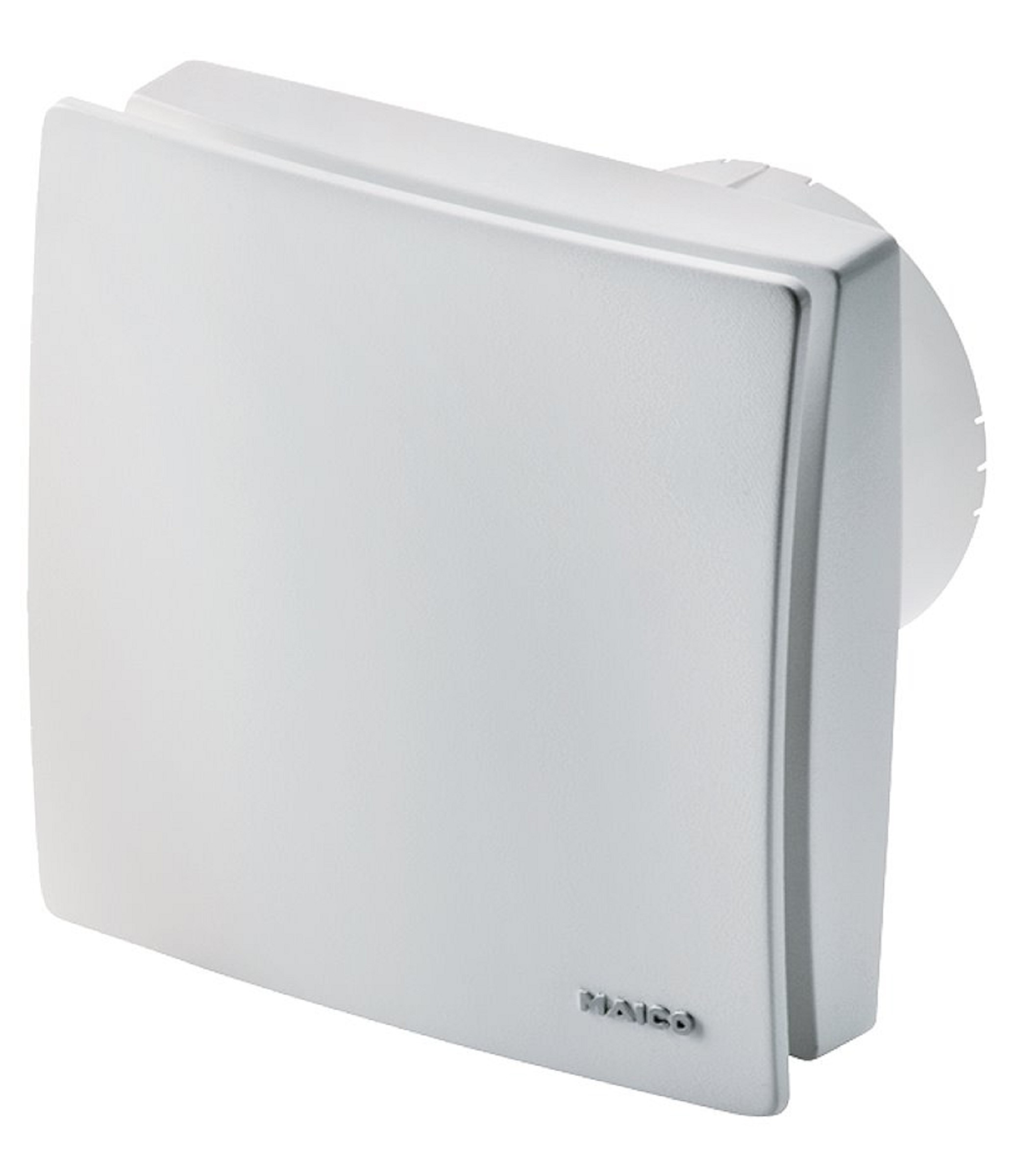 Maico ECA 100 ipro F von vorne