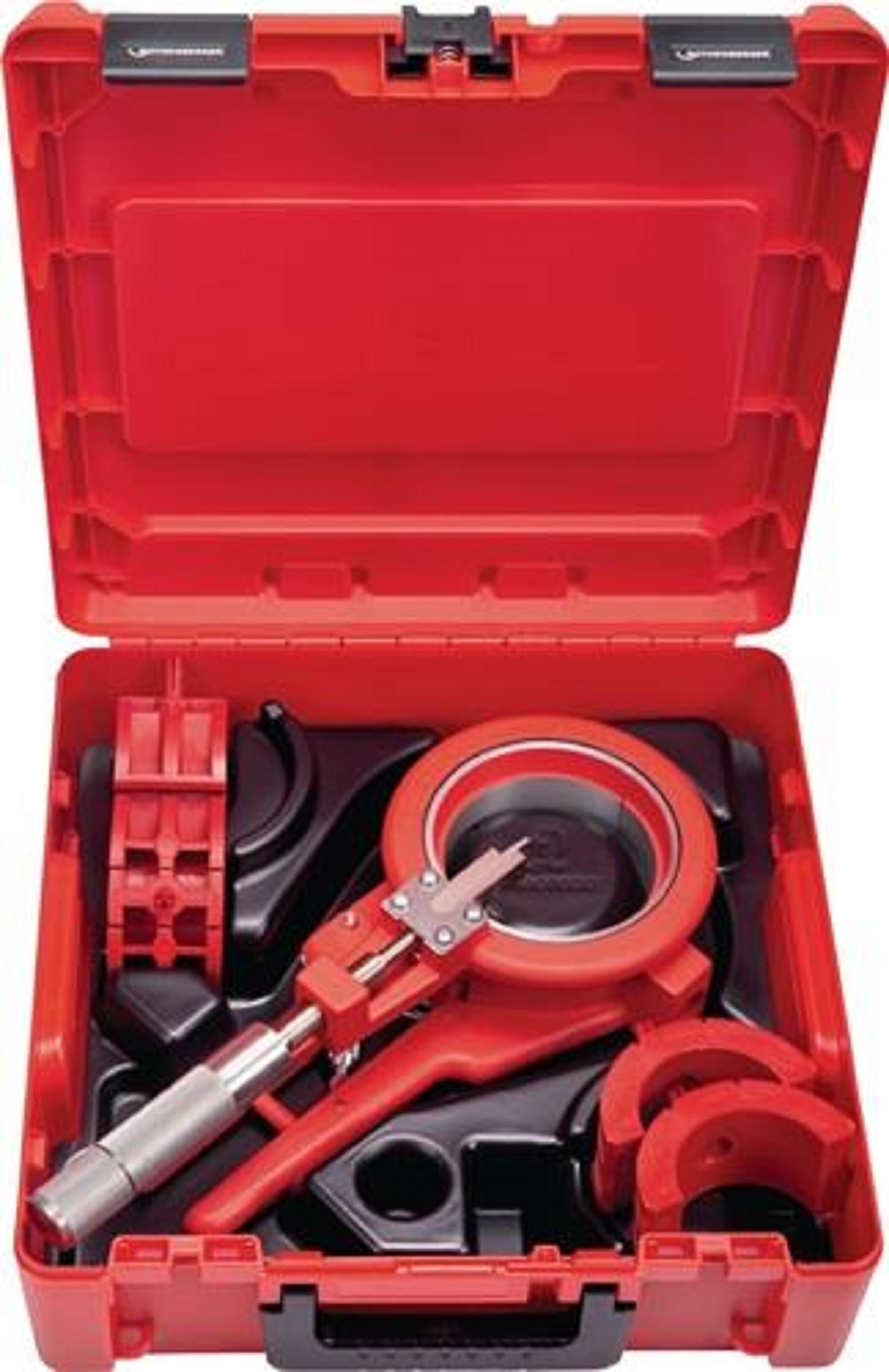 Abstech-/Anfas-Systemwerkzeug ROCUT® 110 50/75/110mm | ROTHENBERGER