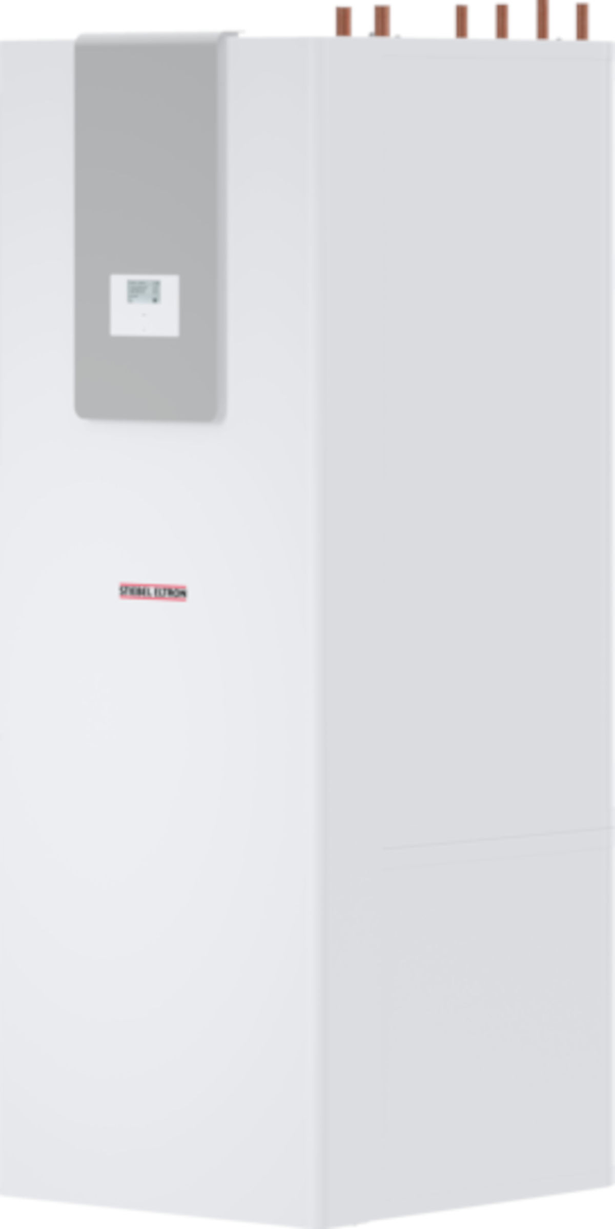 SE Intergralspeicher HSBC 200, Profil rechts, auf weißem Hintergrund