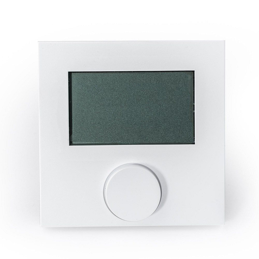 Regler Alpha direct, Control Display, 230 V | Home Perfect
