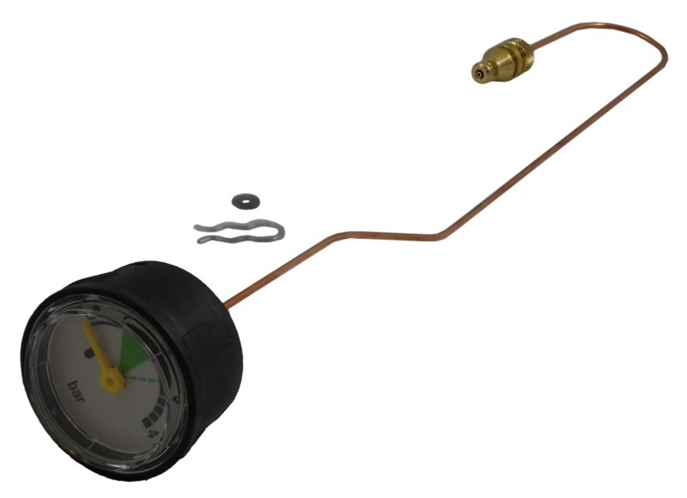 Junkers Manometer | 87172080790
