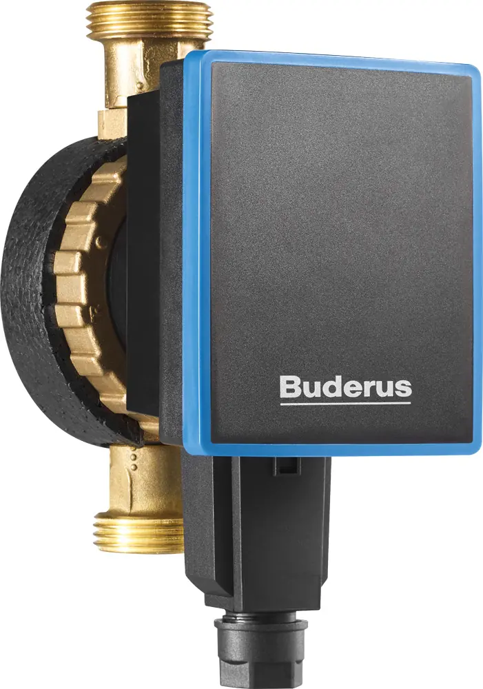 DHW Pump BUZ-Plus 15 A.3
