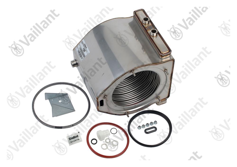 Vaillant | Wärmetauscher HW | VC | 065119