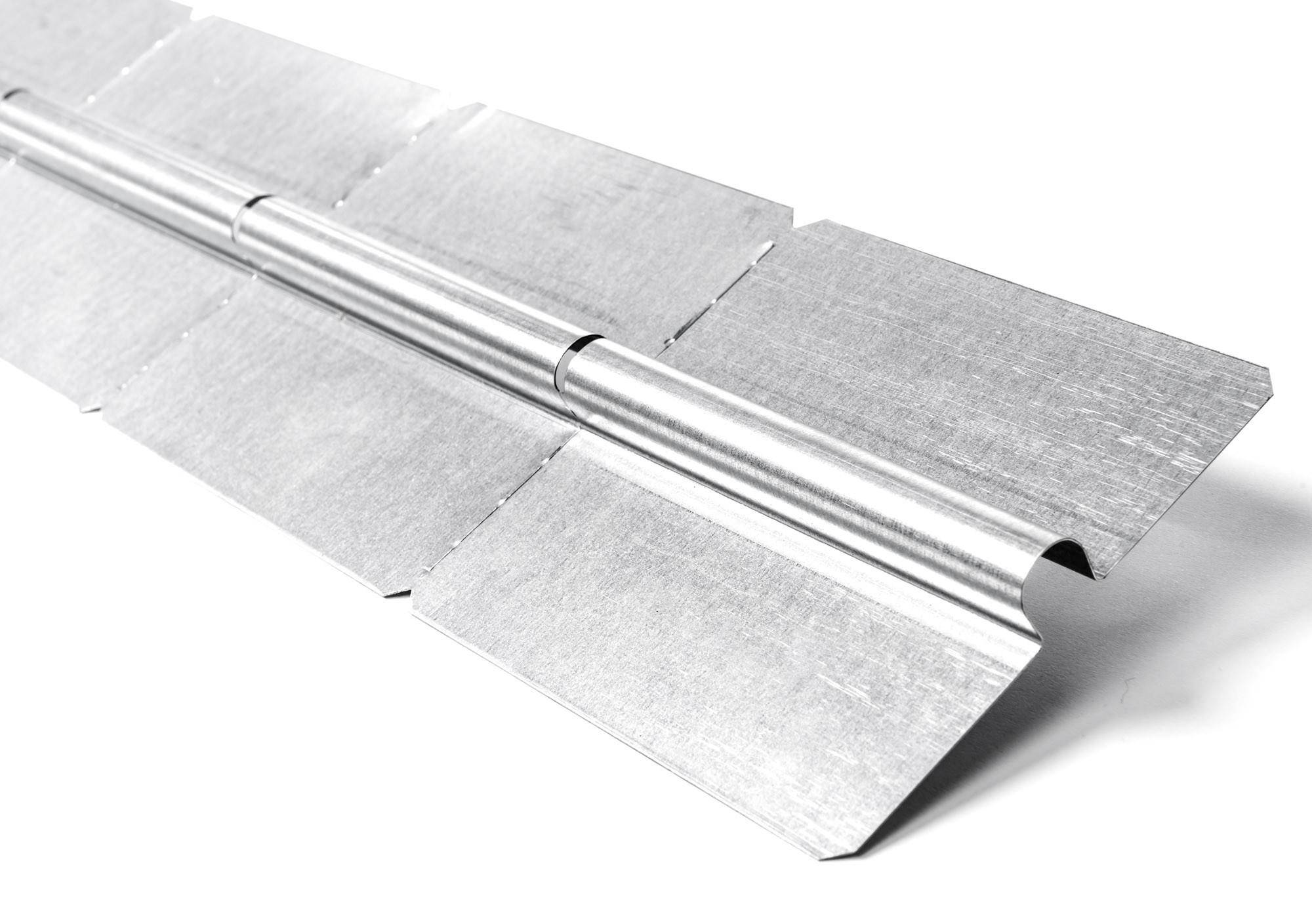 Warmtegeleidingsprofiel standaard, 50 stuks / 37,5 m