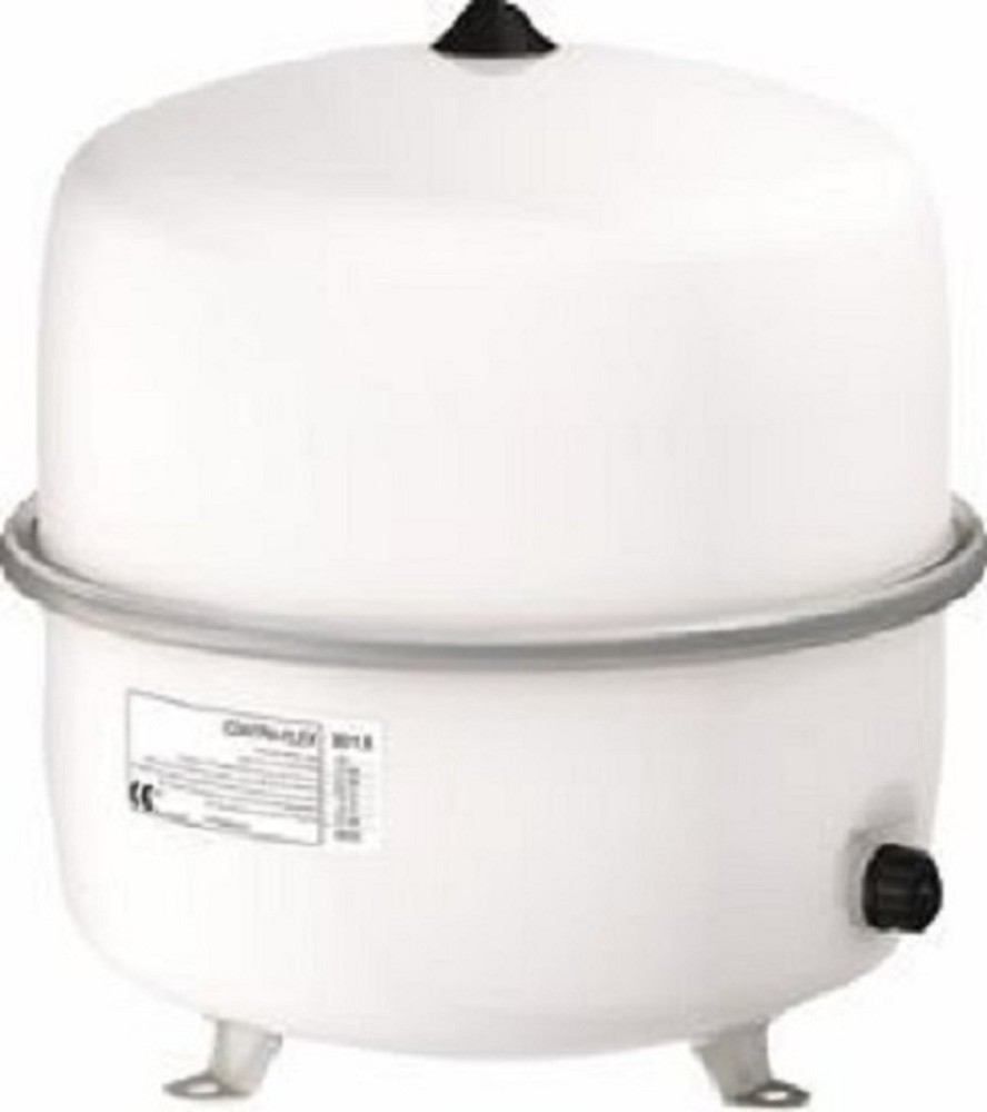 Logafix Ausdehnungsgefäß BU-H 35 Liter