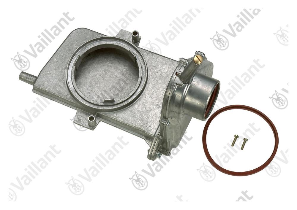 Vaillant Abgasstutzen | VC | VCW | 077084