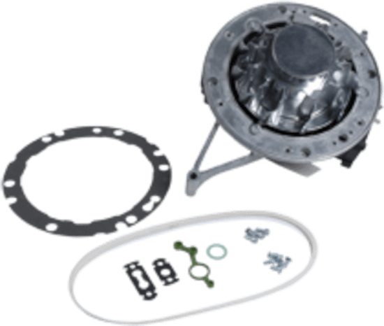 Viessmann Radiallüfter, 7831025