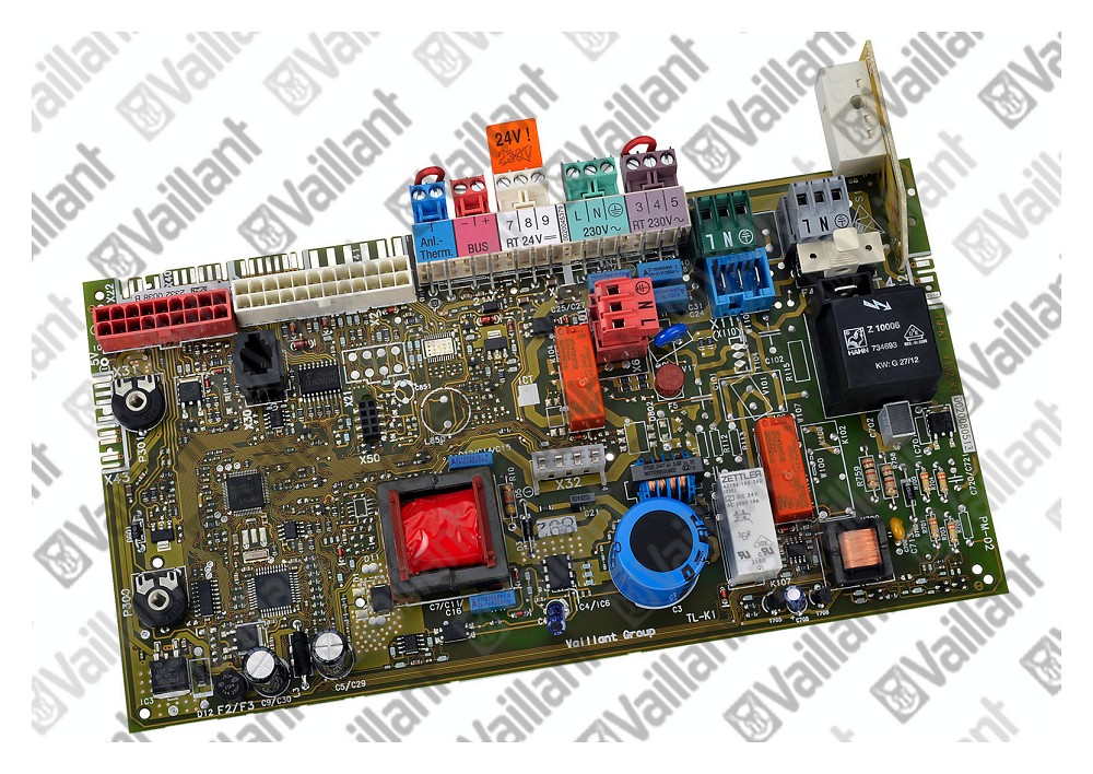 Vaillant | Leiterplatte | VKK | 0020149950