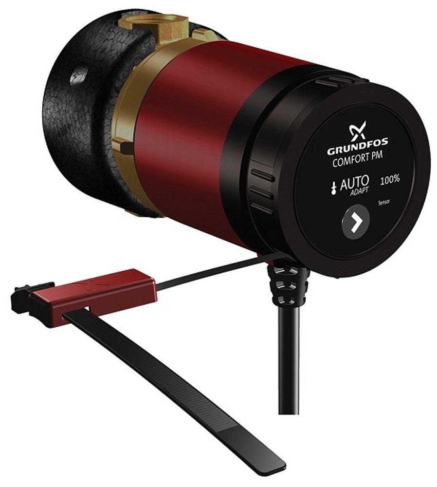 Grundfos | Zirkulationspumpe | COMFORT 15-14 BA PM | 230V | 99302331