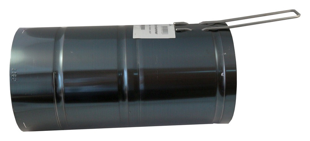 Wolf Brennkammer 8810221 | NU | NU-1 | NU-1B | NK | NB | NK-B | 25 kW | Grüner 235mm
