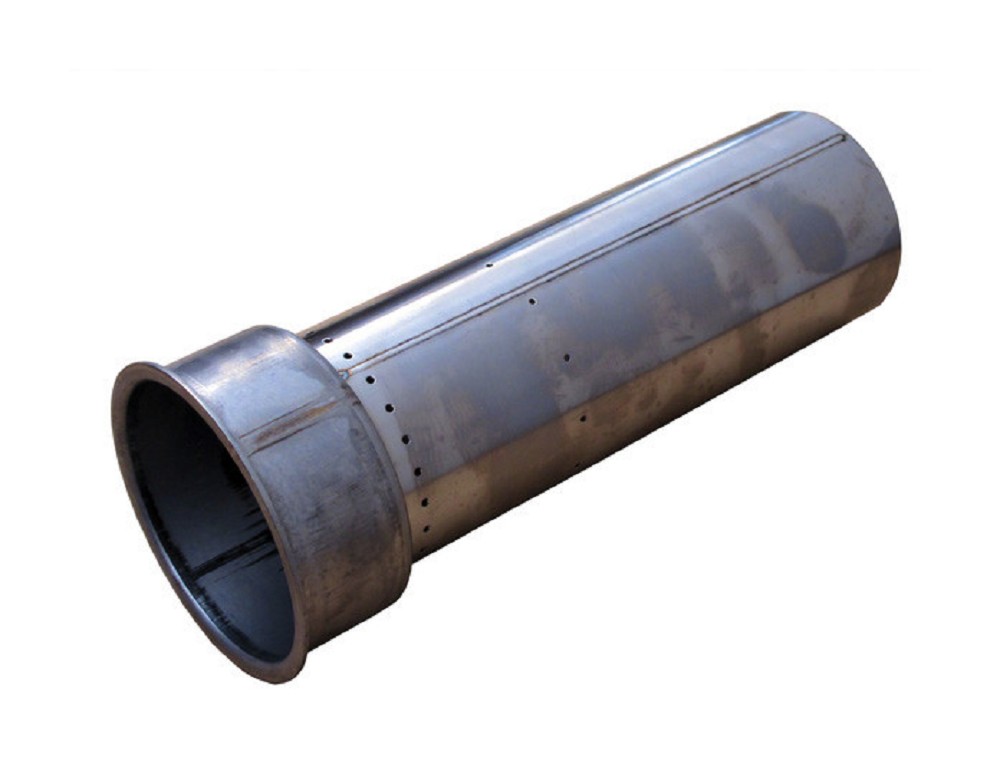Buderus Brennerrohr 63012639 | BE-A1.0-2.2 | BE1.3-2.3 | 17 kW |ø 78 mm L 260mm