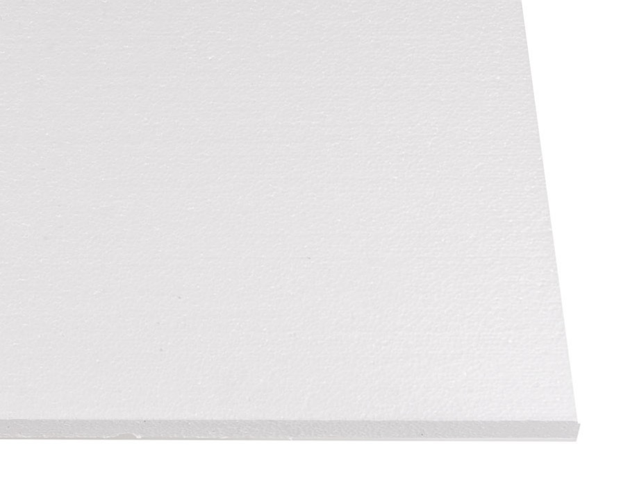 Warmte-isolatie EPS DEO/WAB WLG035 100kPa 20 mm 12 m²