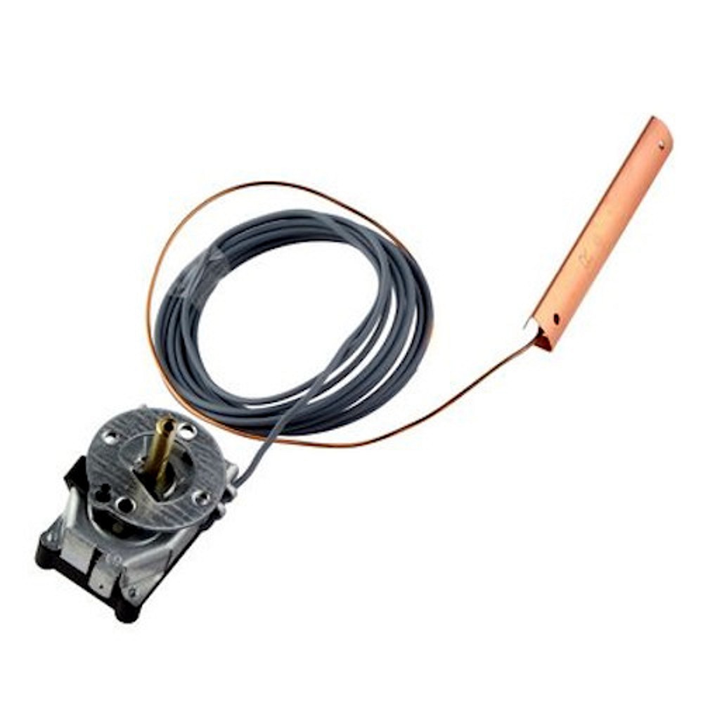 Buderus | Sieger Temperatur Regler | 7747007983 | Ecomatic Plus | HS 2001-3001