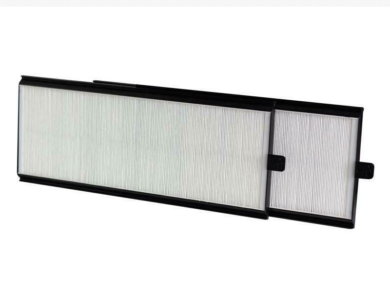 Filterset G4 für Zehnder Lüftungsgeräte ComfoAir 350/550, 2 Stück