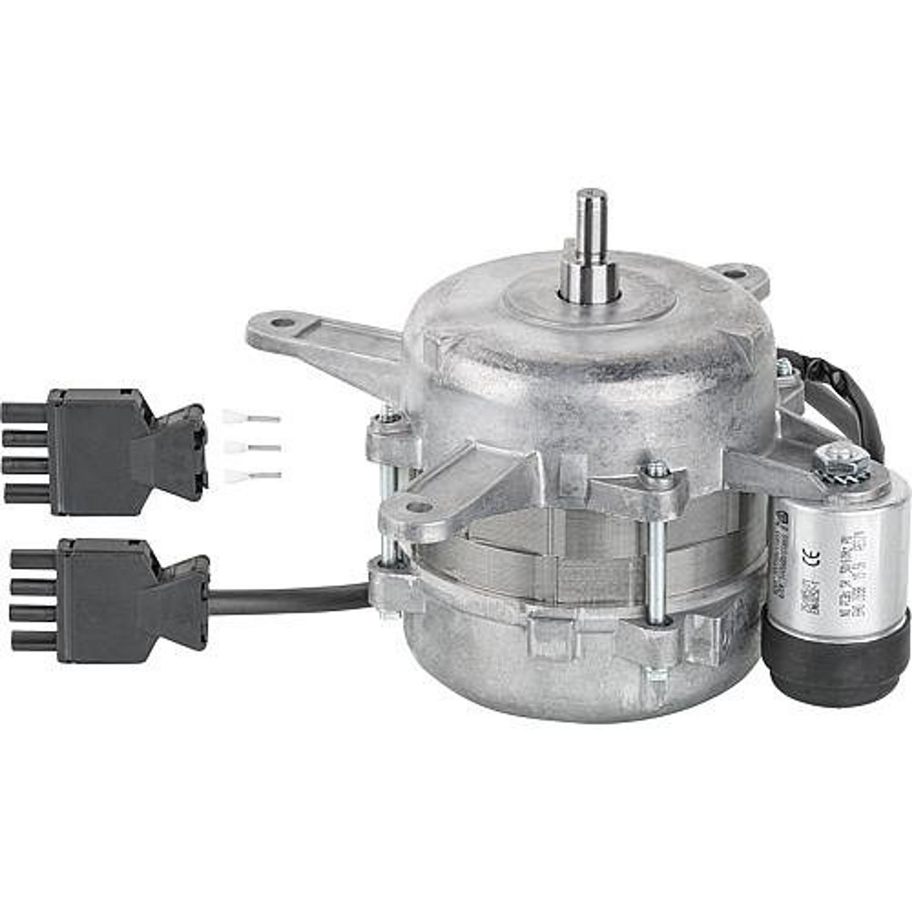 Viessmann Gebläsemotor | Unit-Gasgebläsebrenner | Proflame | 14-67 kW | 7813513