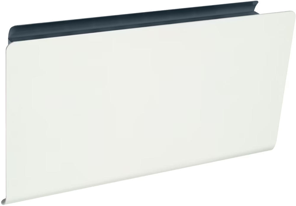 Frico Konvektorgebläse, 1000 W, 230 V, PFSE10, Frontalansicht