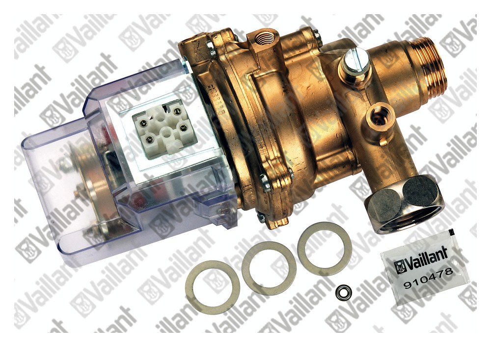 VAILLANT Vorrangumschaltventil | 012684