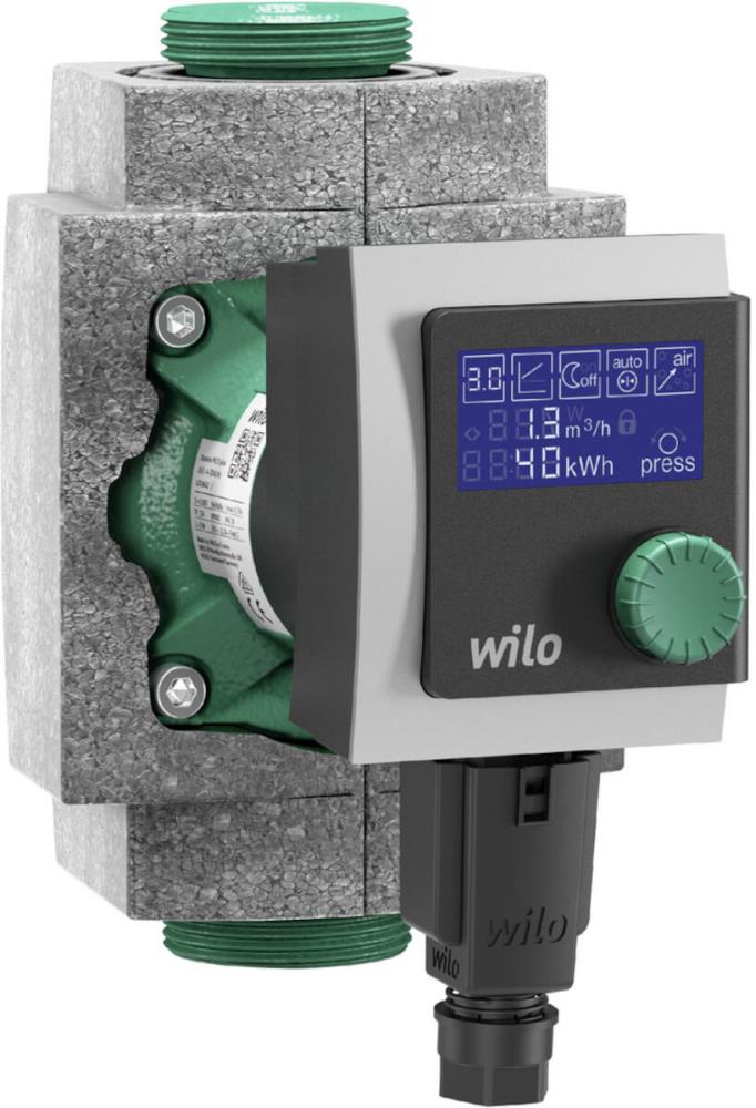 Stratos HE Pumpe von WILO Ausfuehrung PICO plus