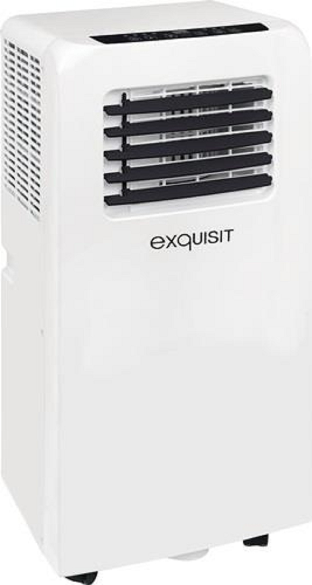 Raumklimaanlage | Exquisit CM 30953 we | 2,6 kW | 1,00 l/h weiß | 38 m³