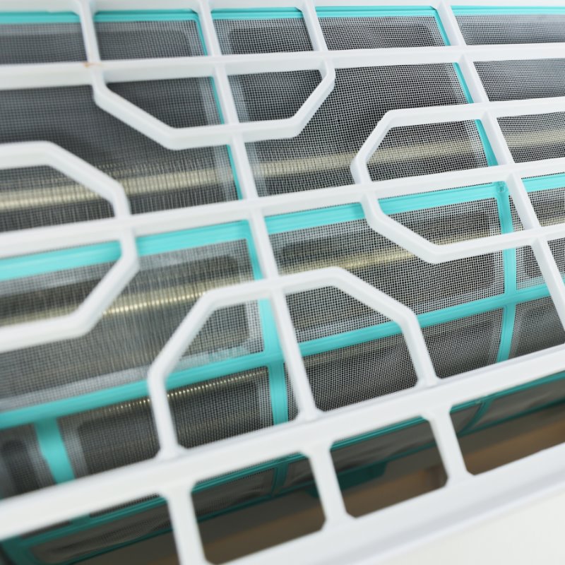 Inneneinheit Clivet EZCool, Klimaanlage Komplettset, 5,3 kW nah