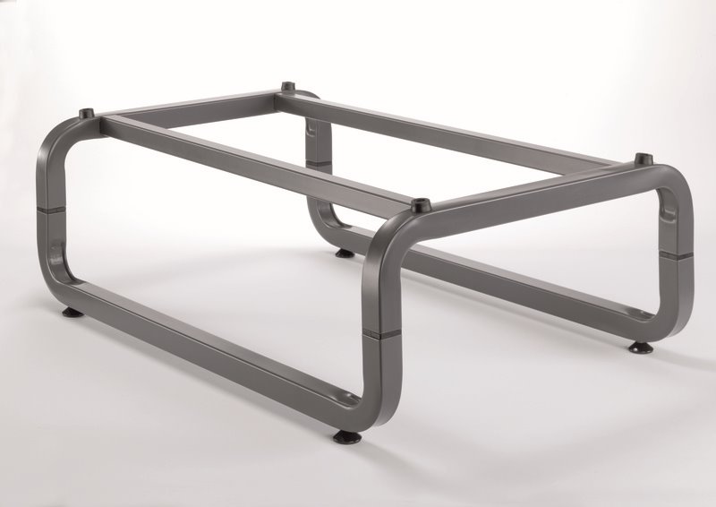 ZEHNDER Montagesockel für ComfoAir Q350/450/600