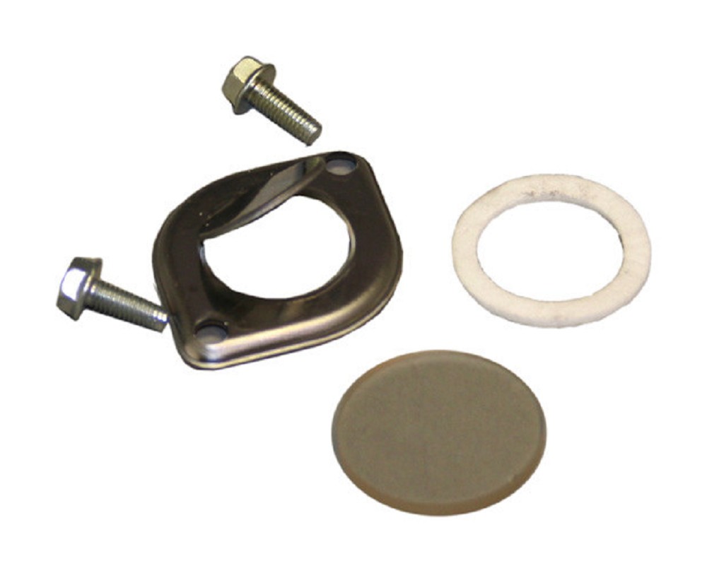 Schauglas mit Spiegel 7098575 | Buderus GB102/112/142 | Sieger BK11| Nefit HR(C)