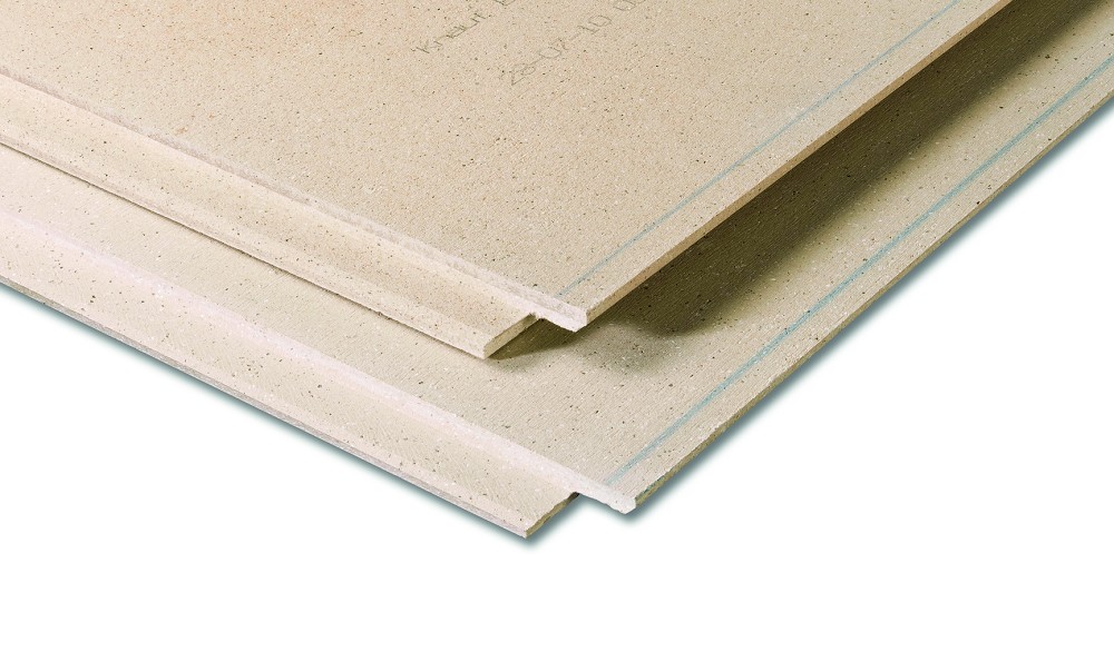 Knauf Brio Trockenestrich