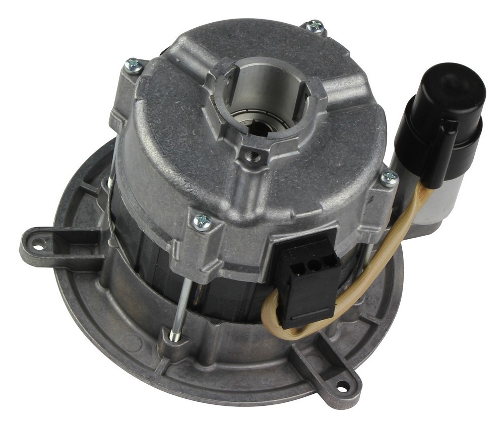 Buderus Motor 63003767 | Ölbrenner BE 1.0-2.3 | G125 | Typ HG 90W | 17-28 kW