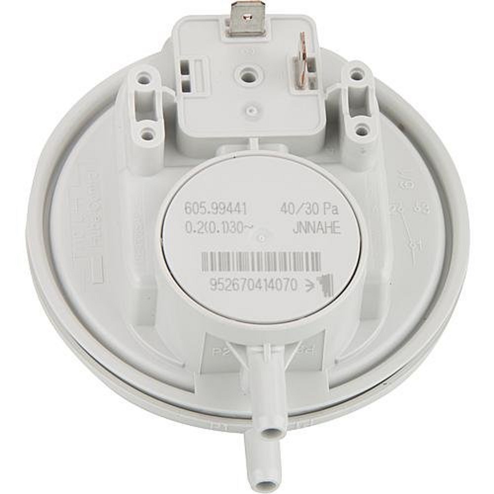 Viessmann Druckschalter 40 Pa | 7819190