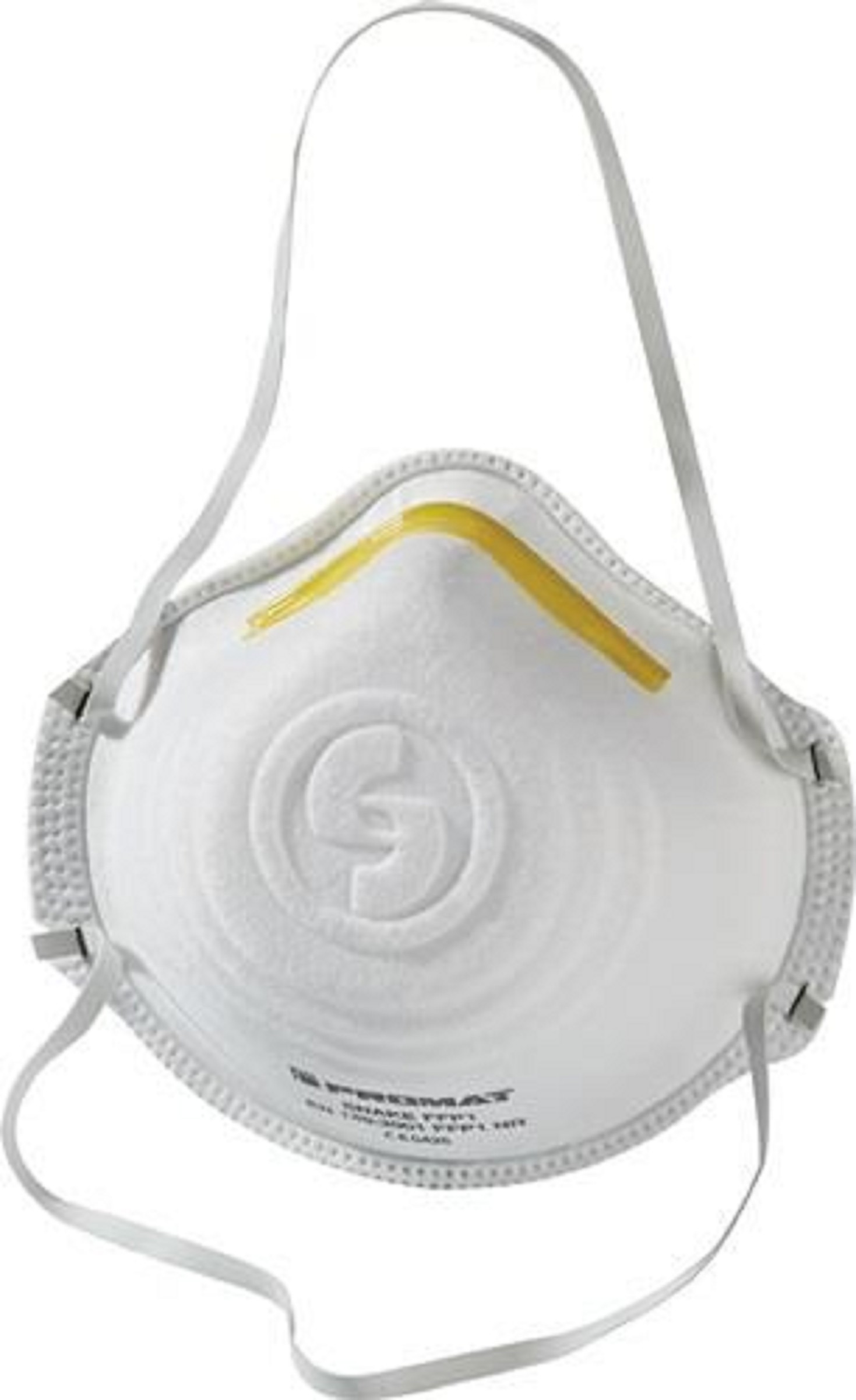Feinstaubmasker Snake FFP1 NR