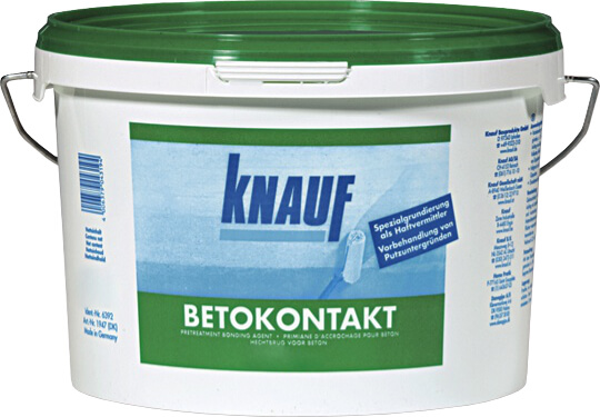 Knauf Betokontakt Spezialgrundierung, 20 kg