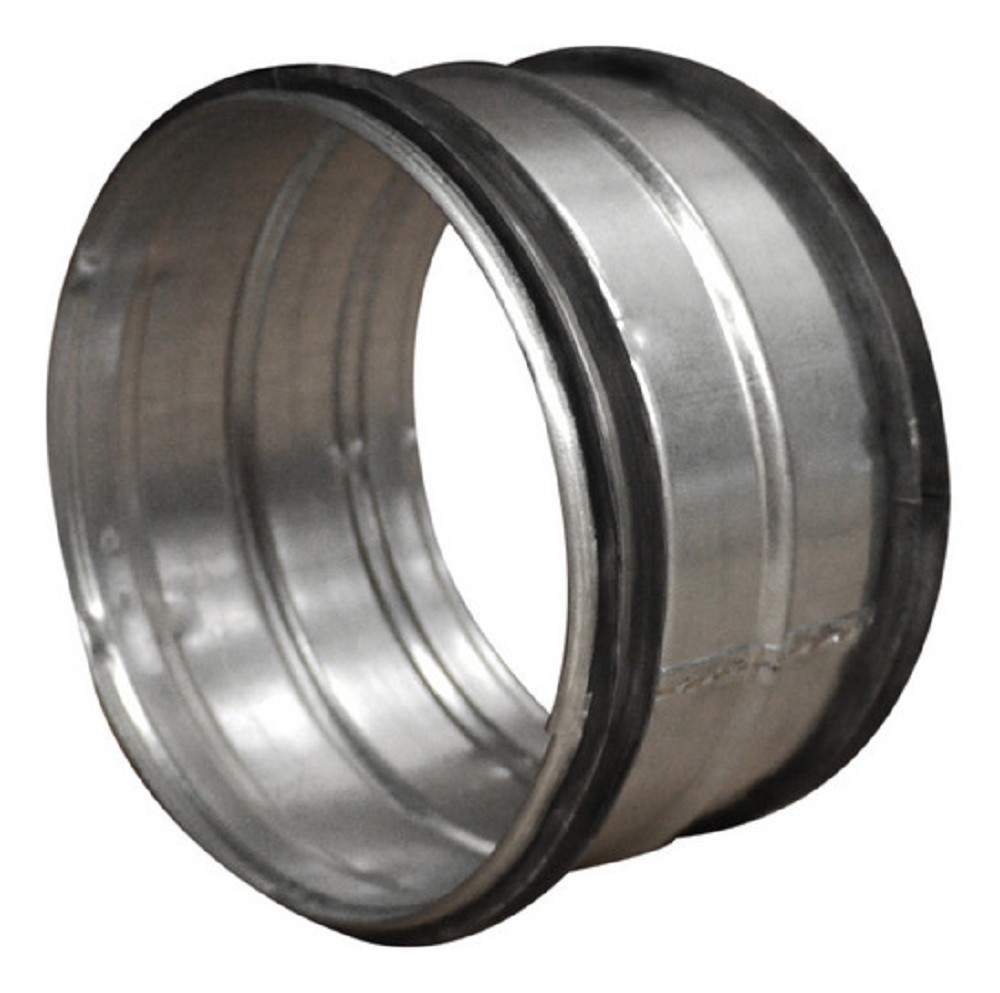 Zewotherm Übergangsnippel zum Geräteanschluss, Ø 160 mm